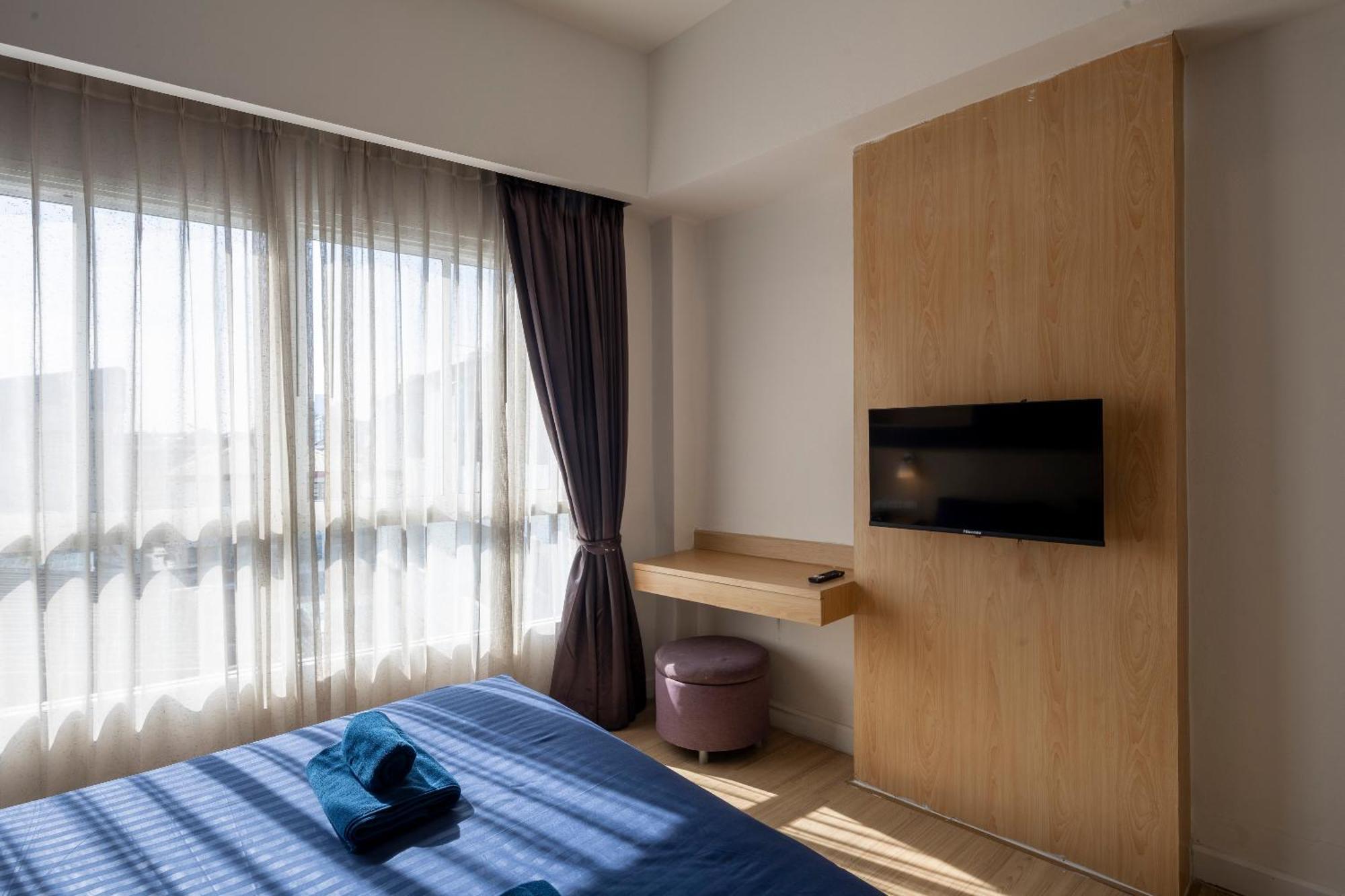 Gp House Express Sukhumvit 81 Hotel Bangkok Eksteriør billede